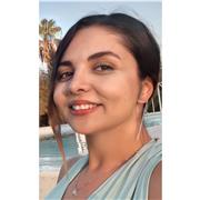 Laureata in traduzione inglese offre lezioni di inglese per persone con conoscenze base della lingua